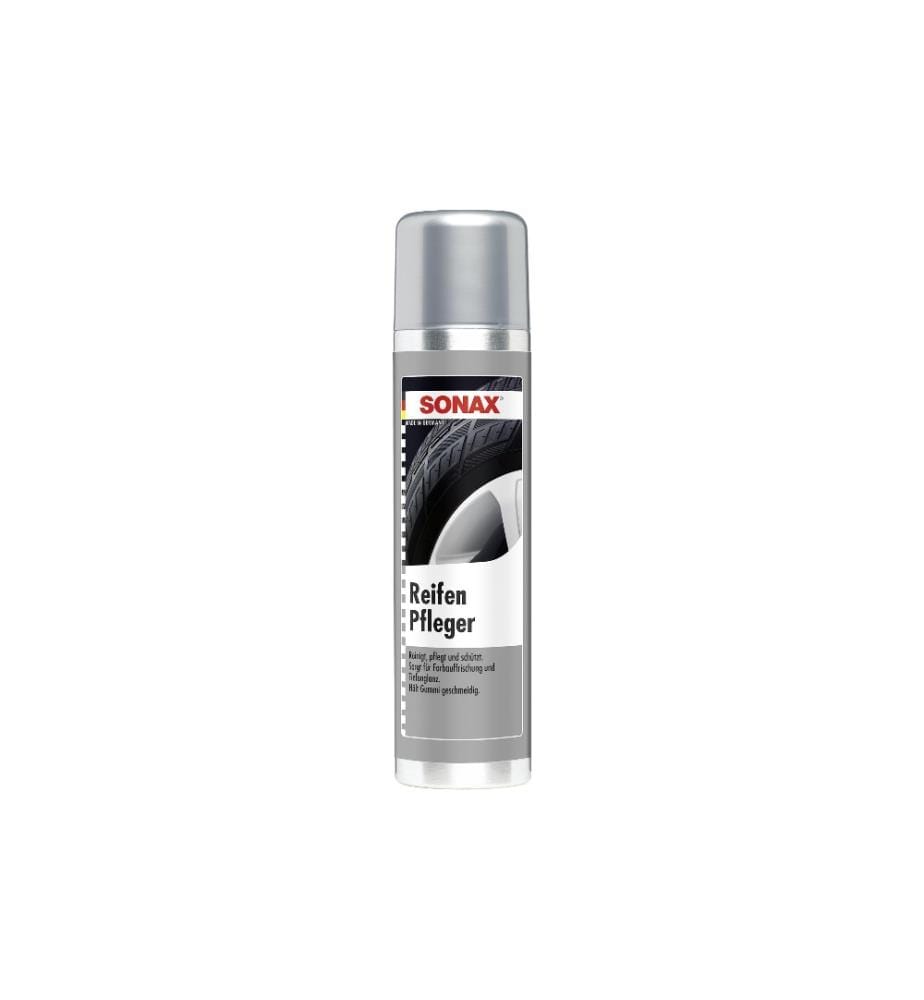 SONAX - Nettoyant pour pneus 400 ml