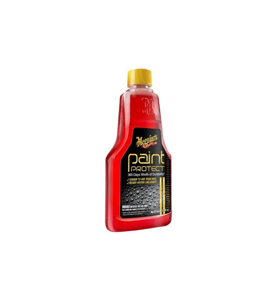 MEGUIAR'S - Imperméabilisation Paint Protect 473 ml
