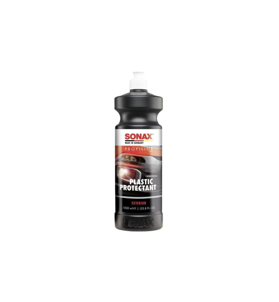 SONAX - Entretien des matières plastiques Profiline, Exterior, 1 l