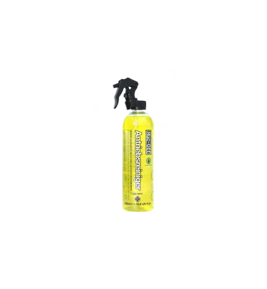 MUC-OFF - Détergent pour chaîne Drivetrain