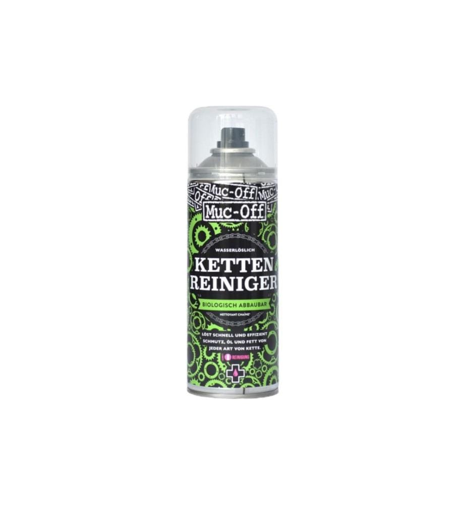 MUC-OFF - Nettoyant pour chaîne 400 ml