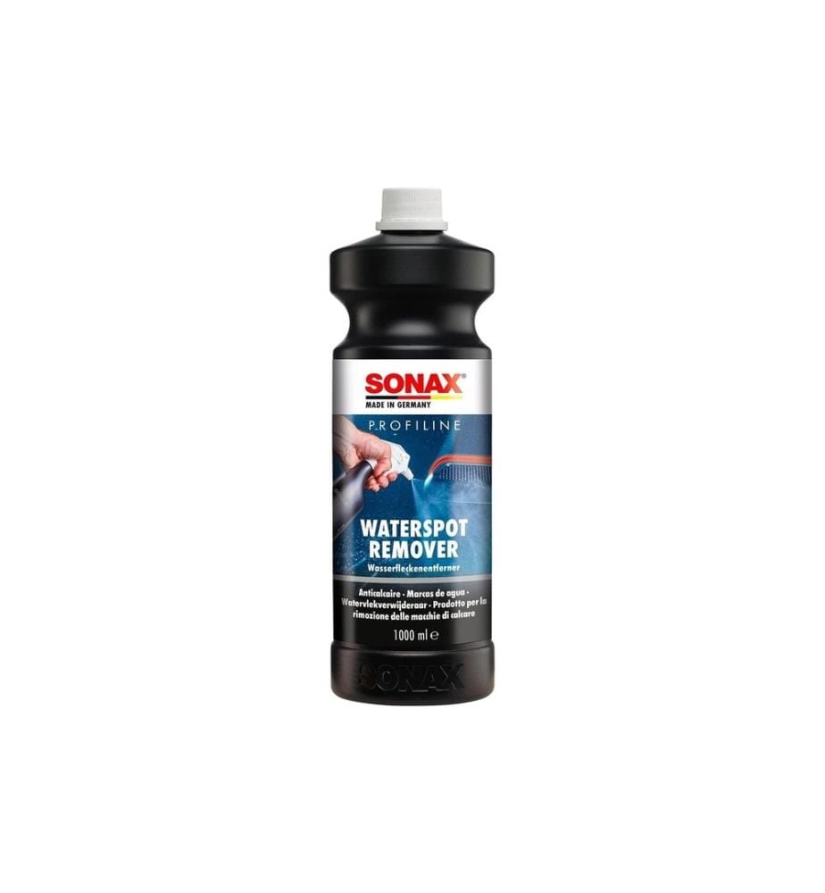 SONAX - PROFILINE Détachant à l'eau, 1 L