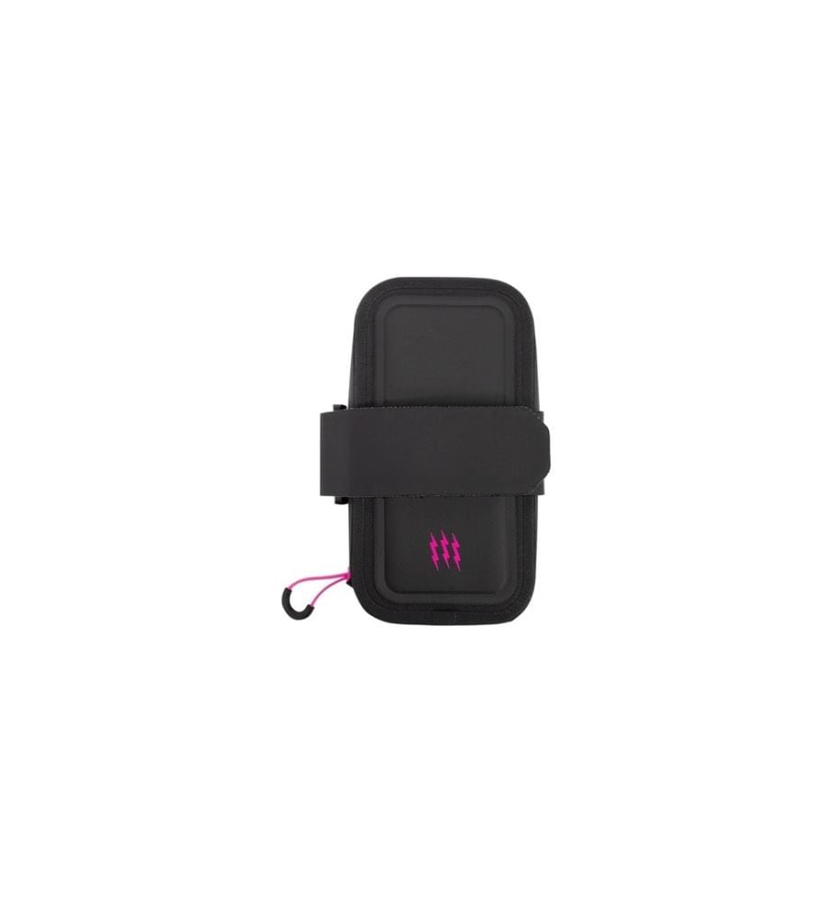 MUC-OFF - Satteltasche 400 ml