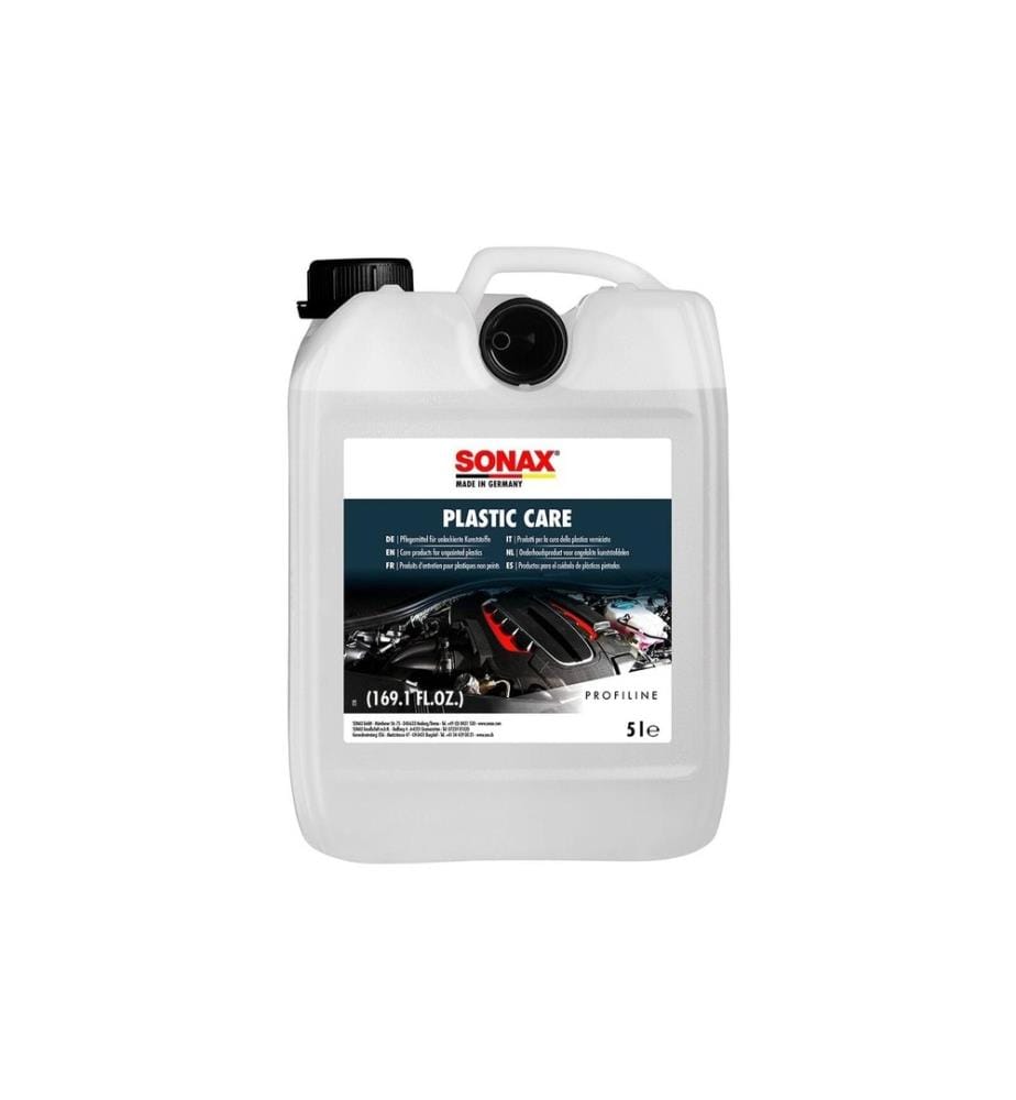 SONAX - PROFILINE PlasticCare, 5 l