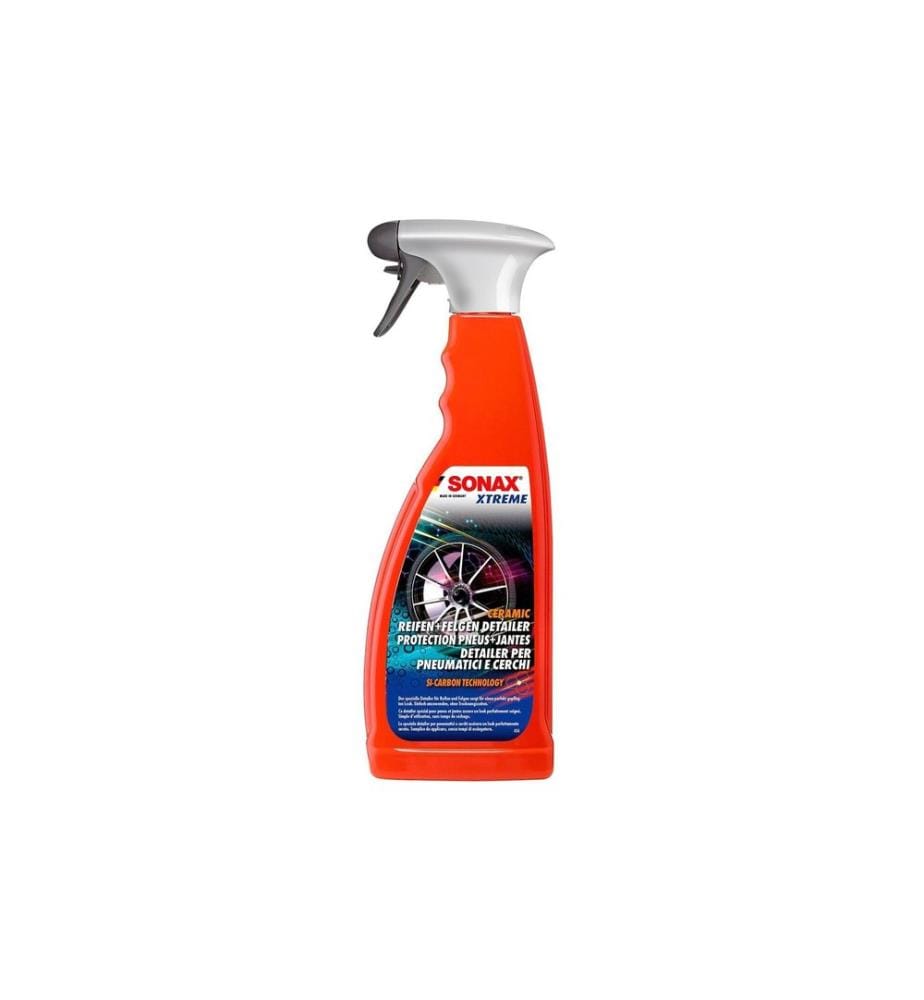 SONAX - Pneus XTREME Ceramic 750 ml