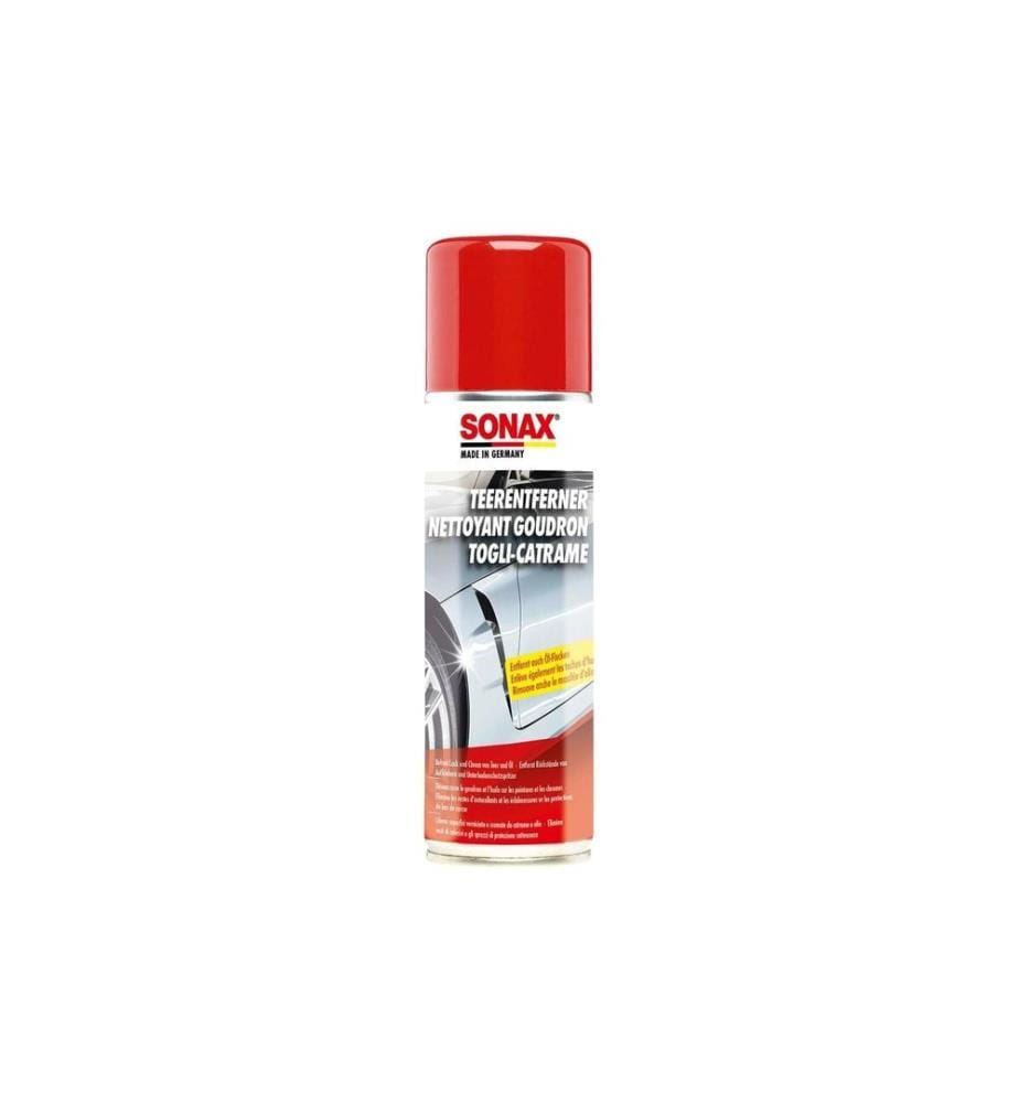 SONAX - Teerentferner Spray 300 ml