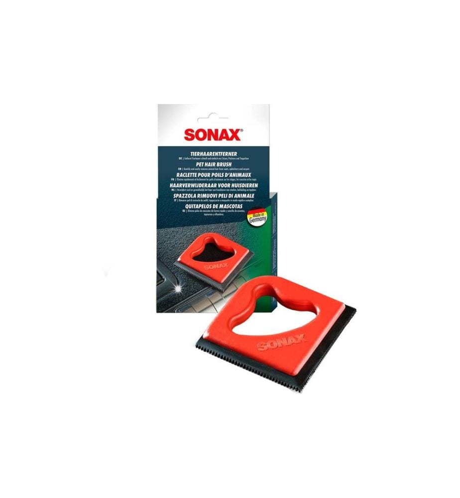 SONAX - Épilateur pour animaux