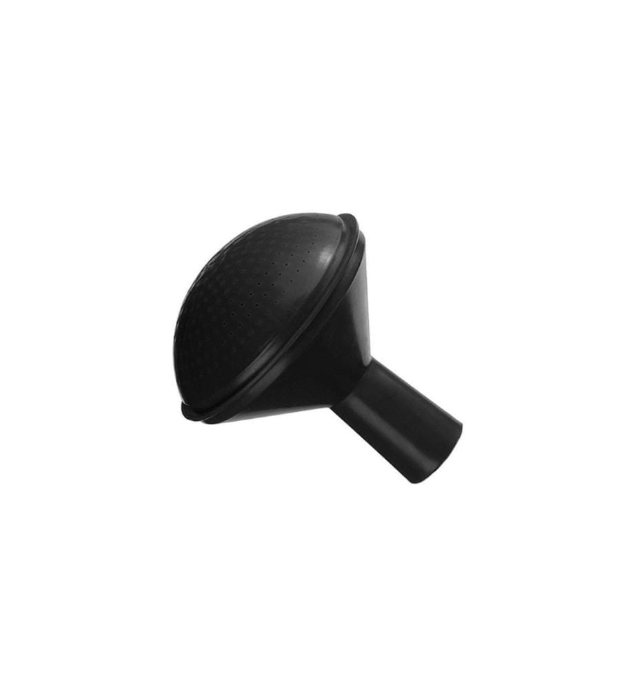 STÖCKLI - Pomme d'arrosoir pour arrosoir 10/12l, noir