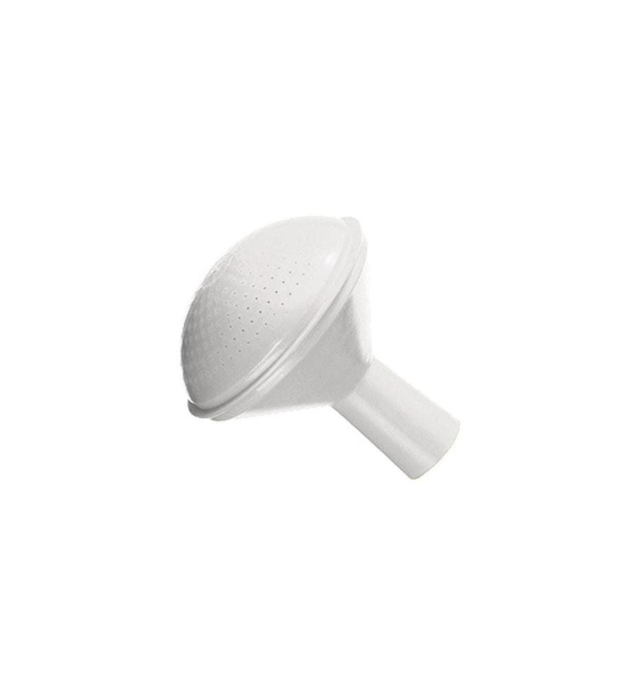STÖCKLI - Pomme d'arrosoir pour arrosoir 10/12l, blanc