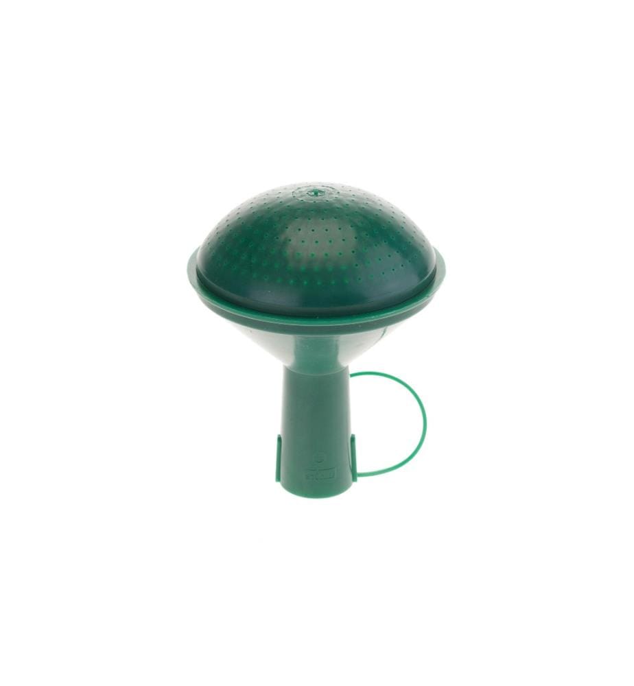 STÖCKLI - Pomme d'arrosoir pour arrosoir 10/12l, vert