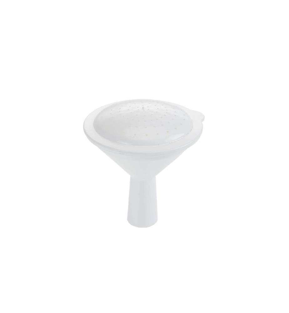 STÖCKLI - Pomme d'arrosoir pour arrosoir 4l, blanc
