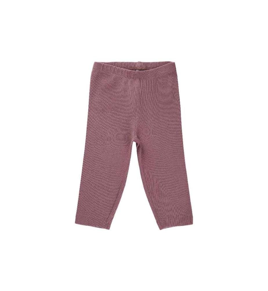 FIXONI - Leggings pour bébé Grape Shake Gr. 92