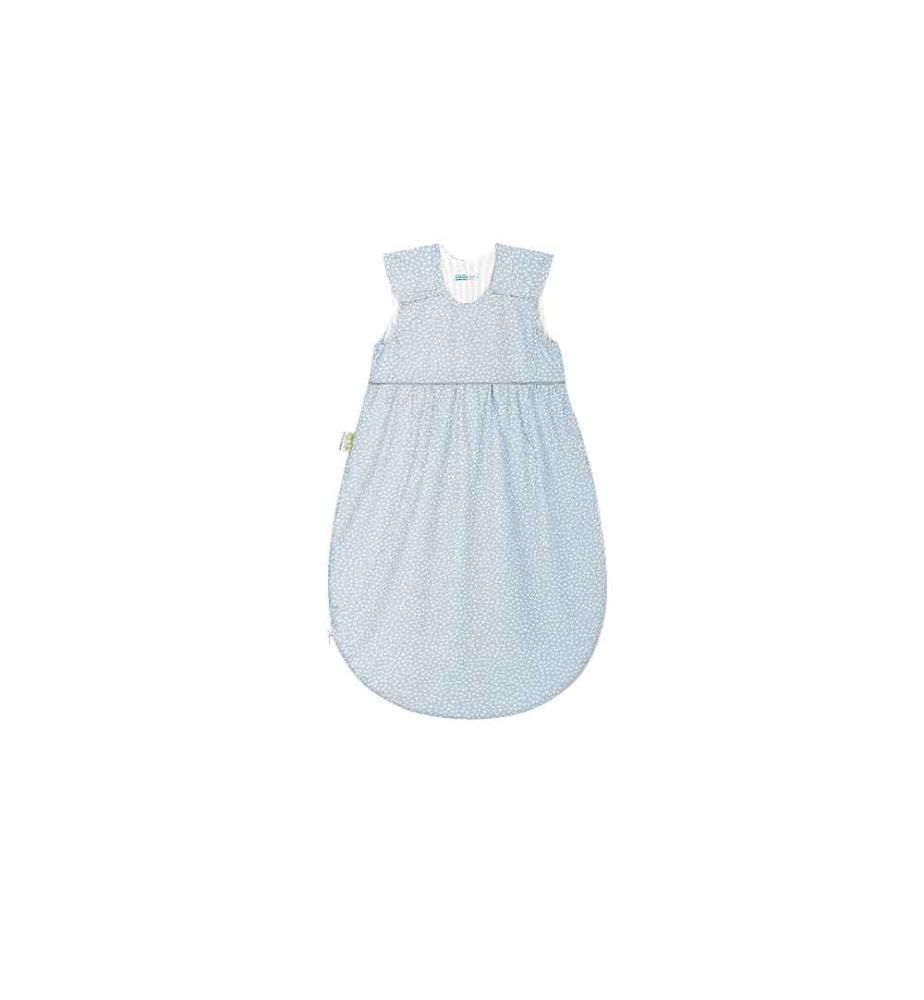 ODENWÄLDER - Sac de couchage été Timmi Cool Little Hearts taille 80