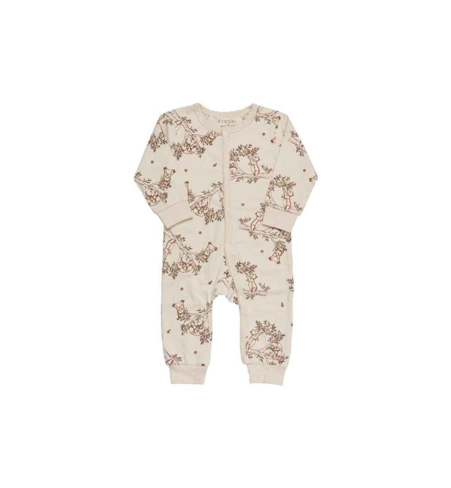 FIXONI - Barboteuse Sheer Bliss taille 92