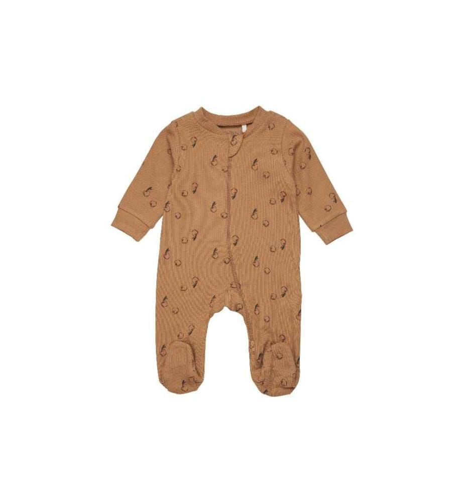 FIXONI - Barboteuse Lion taille 56