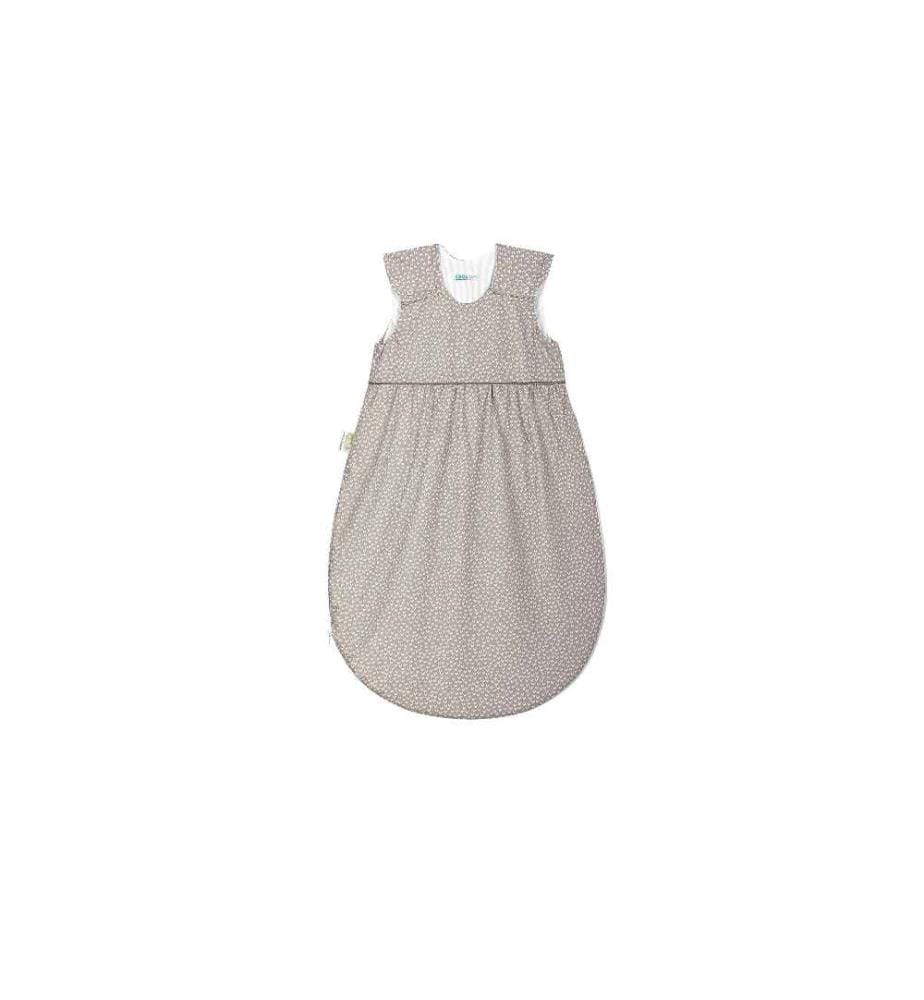ODENWÄLDER - Sac de couchage été Timmi Cool Little Hearts taille 80