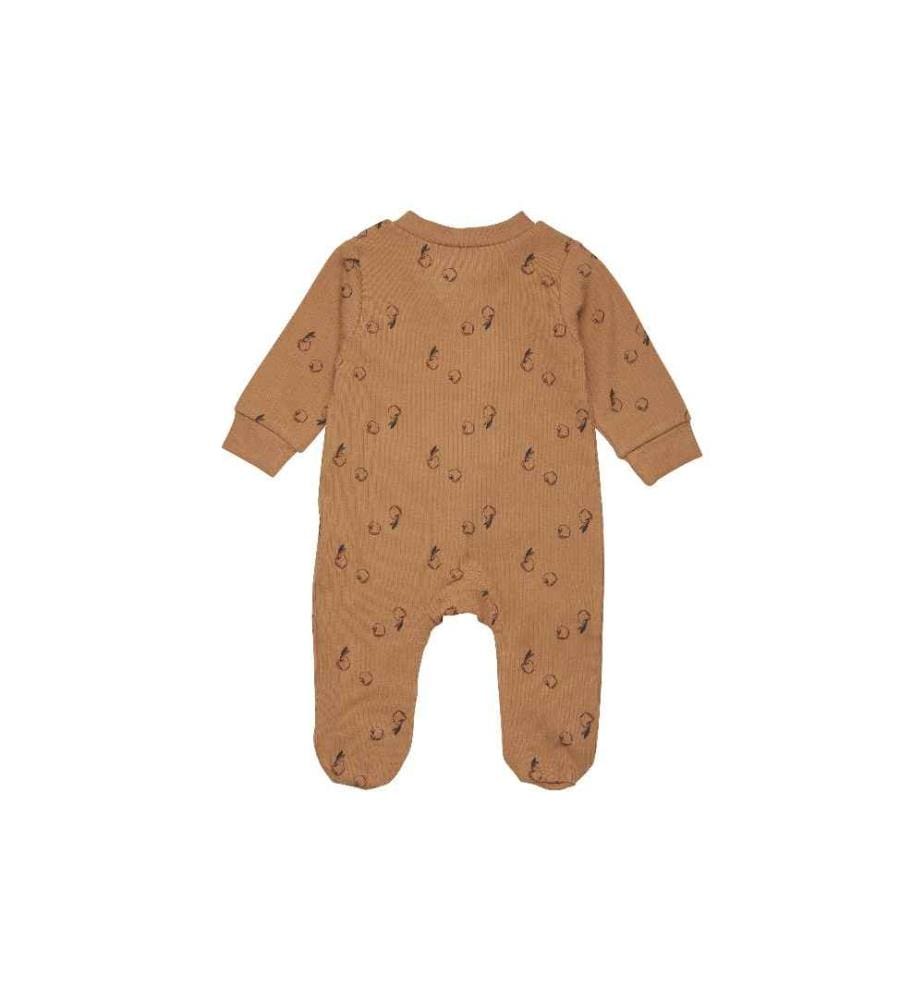 FIXONI - Barboteuse Lion taille 62