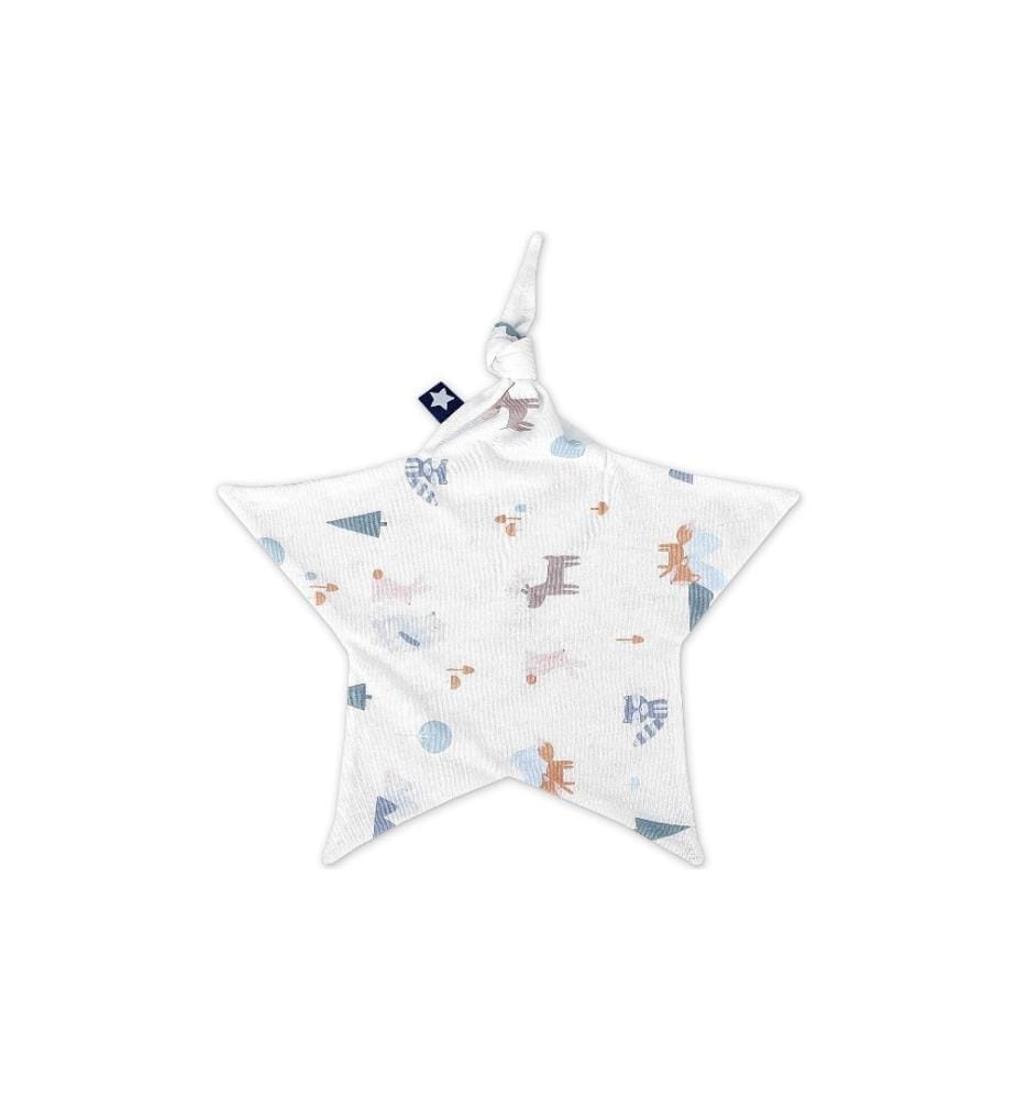 Julius Zöllner Doudou Jersey Petit Renard