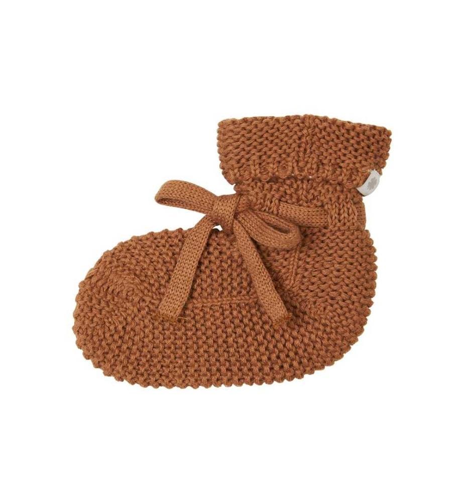NOPPIES - Chaussettes knit Nelson Chipmunk One Size