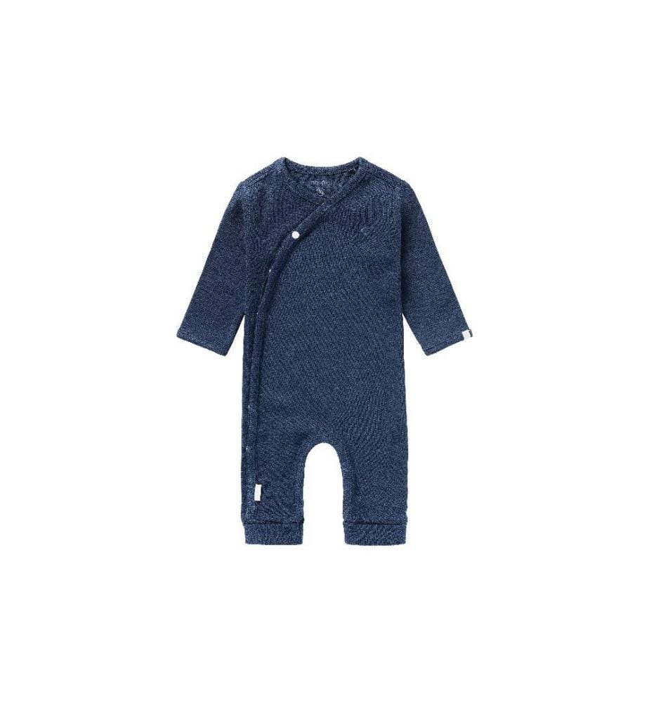 NOPPIES - Grenouillères Nevis Navy taille 44