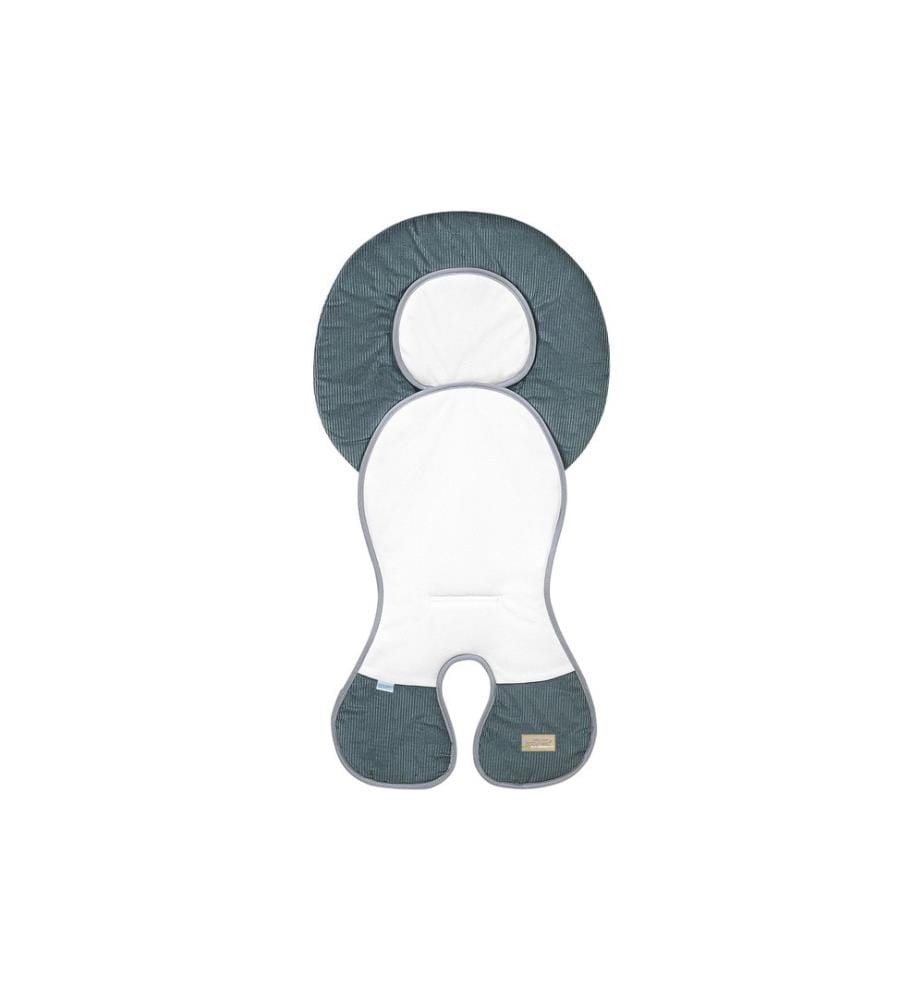 ODENWÄLDER - Housse de siège babycool Siège coque Steel