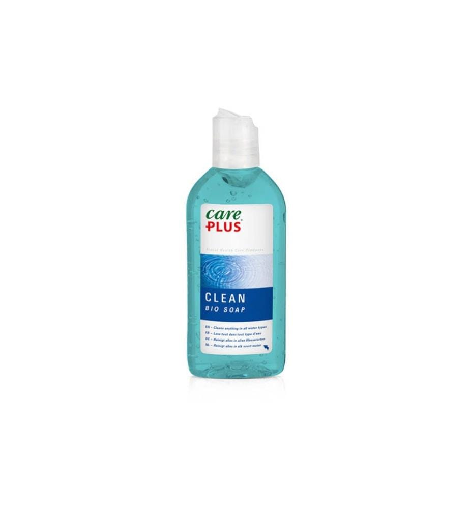 CARE PLUS - Universal-Gel Bio Soap 100 ml