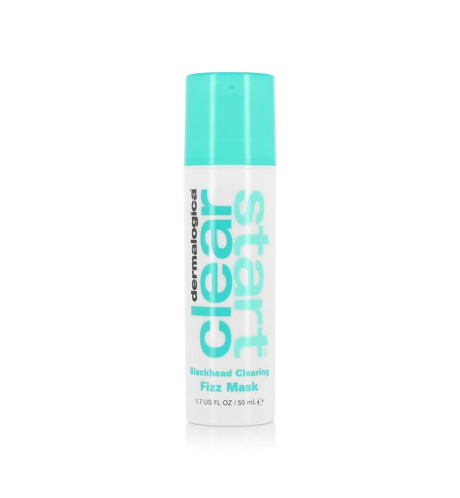 Masque Blackhead Clearing Fizz - 50 ml