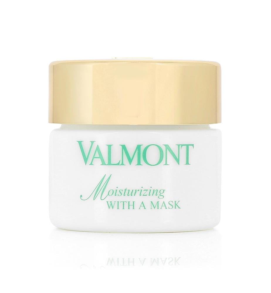 Masque Hydratant Moisturizing with a Mask - 50 ml