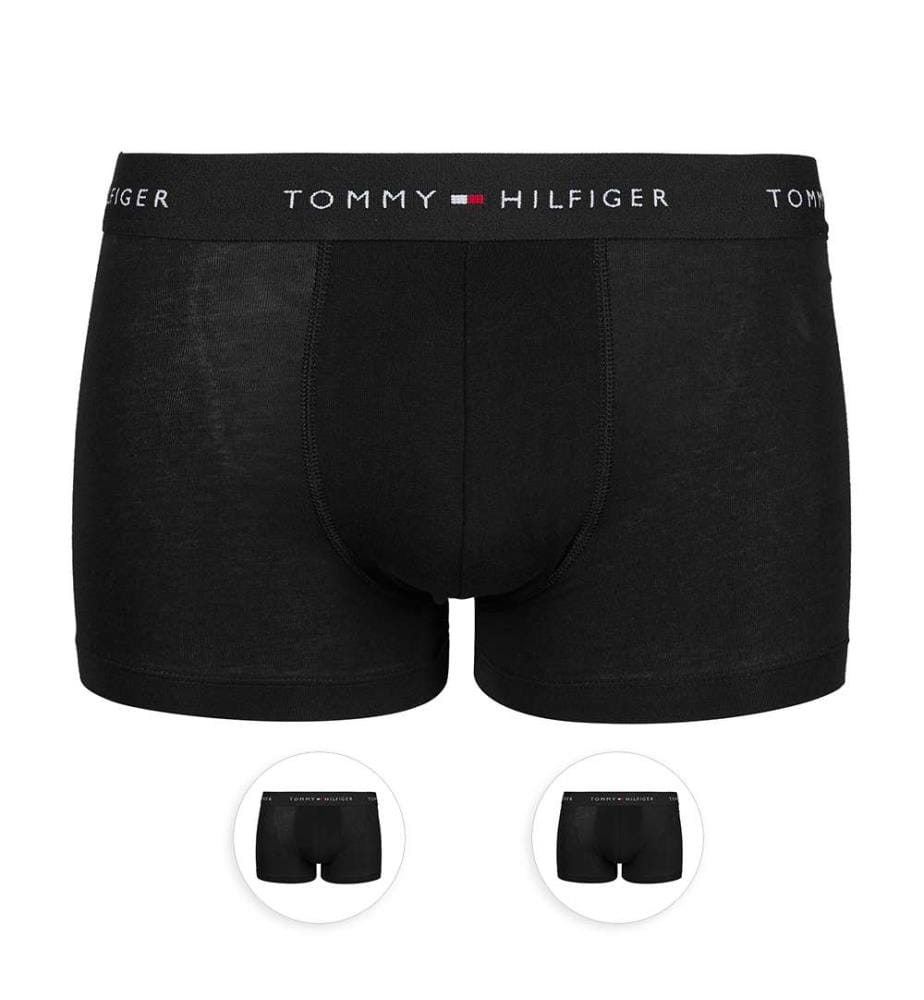 Pack de 3 Boxers Trunk