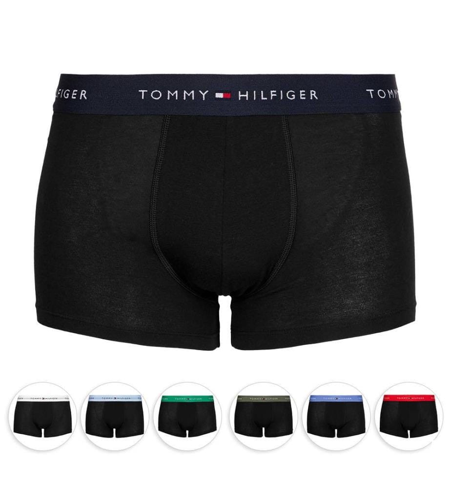 Pack de 7 Boxers