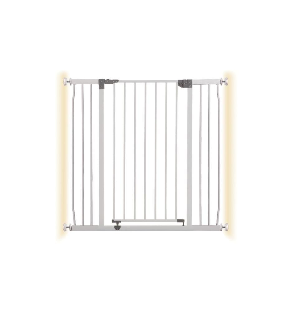 DREAMBABY - Barrière de sécurité Liberty Xtra tall + Xtra wide 99-105.5 cm