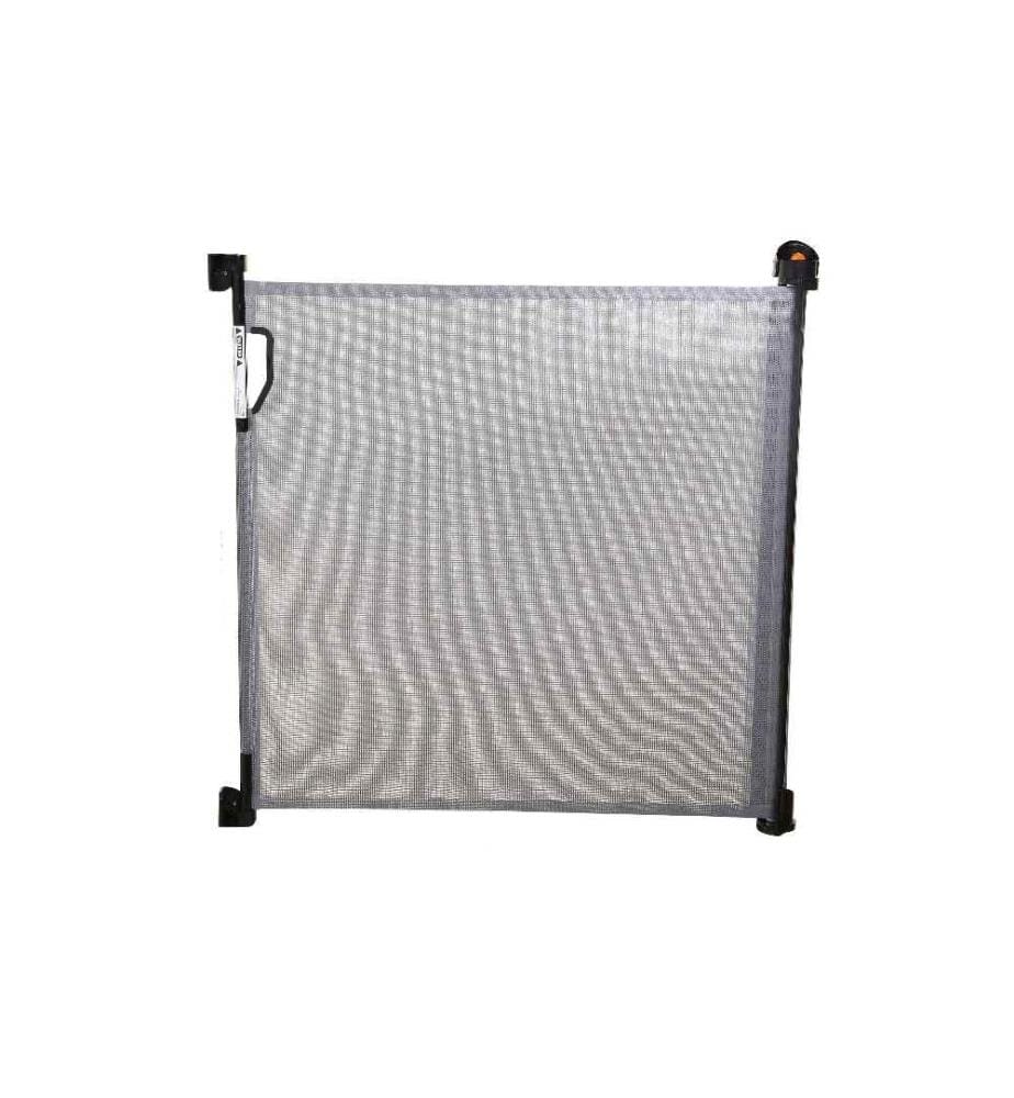 DREAMBABY - Barrière de sécurité Gris 0-140 cm