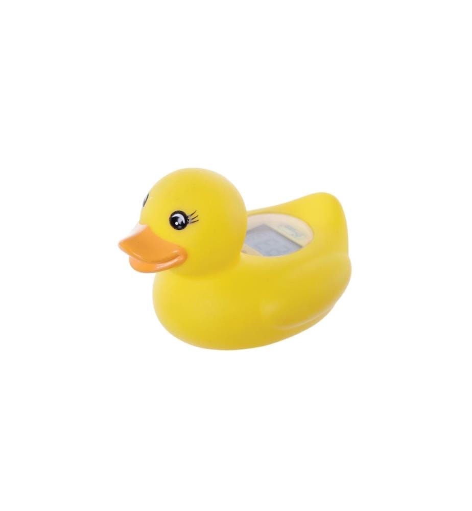 DREAMBABY - Thermomètre de bain Ente