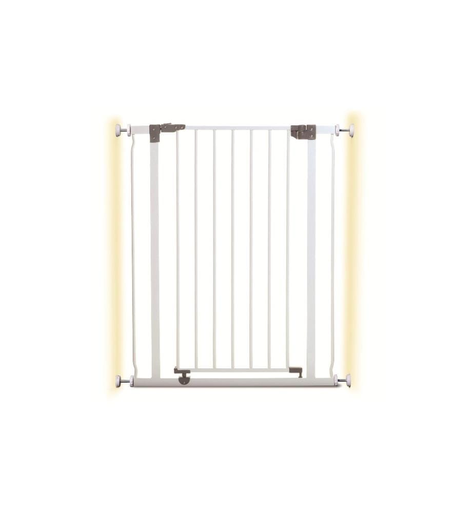 DREAMBABY - Barrière de sécurité Liberty Xtra grand 75-81 cm