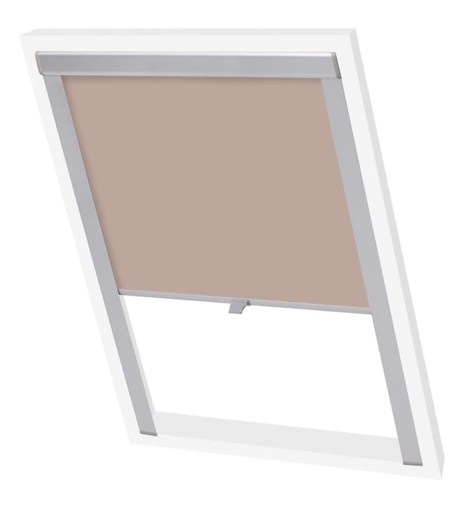 Store enrouleur occultant Beige M04/304