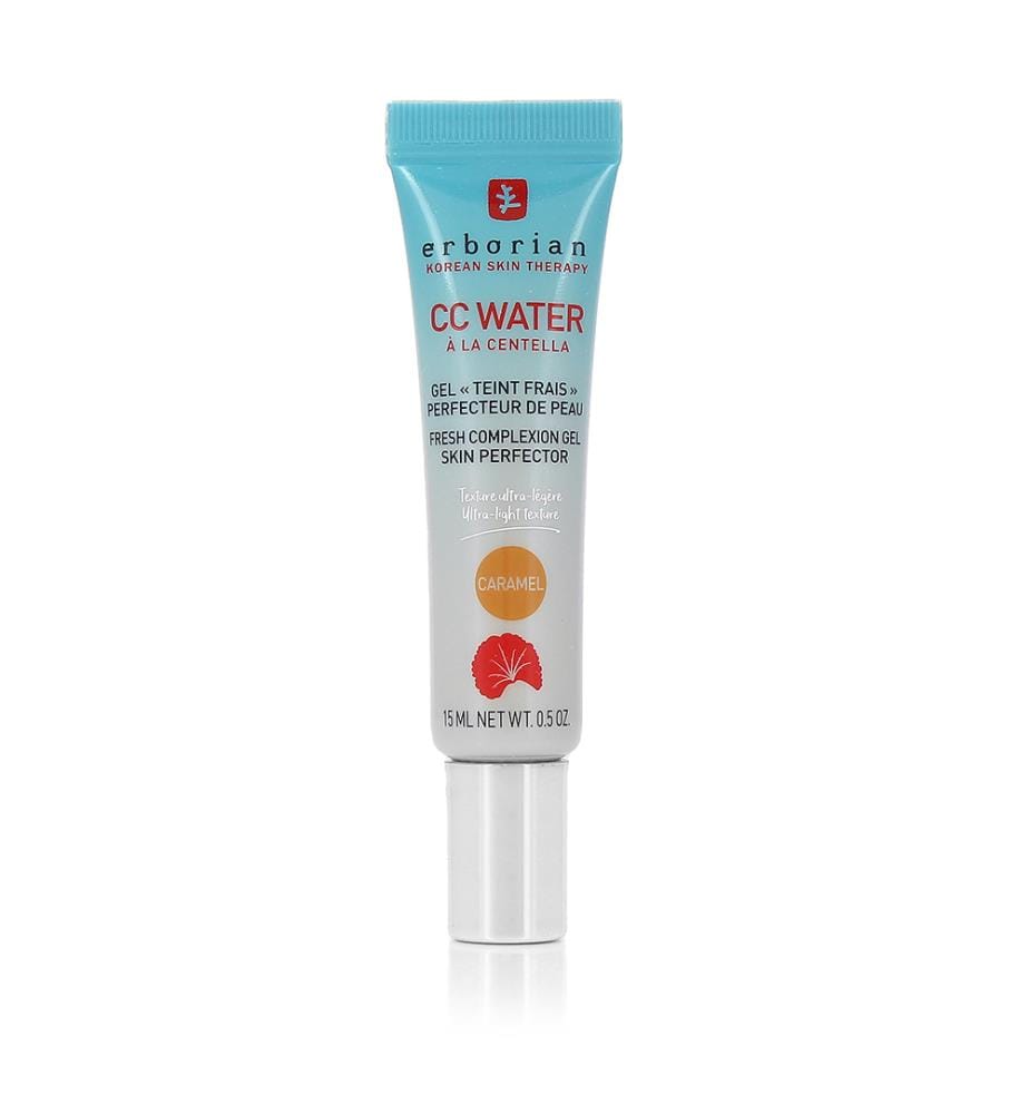 Gel Purifiant CC Water #Caramel - 15 ml