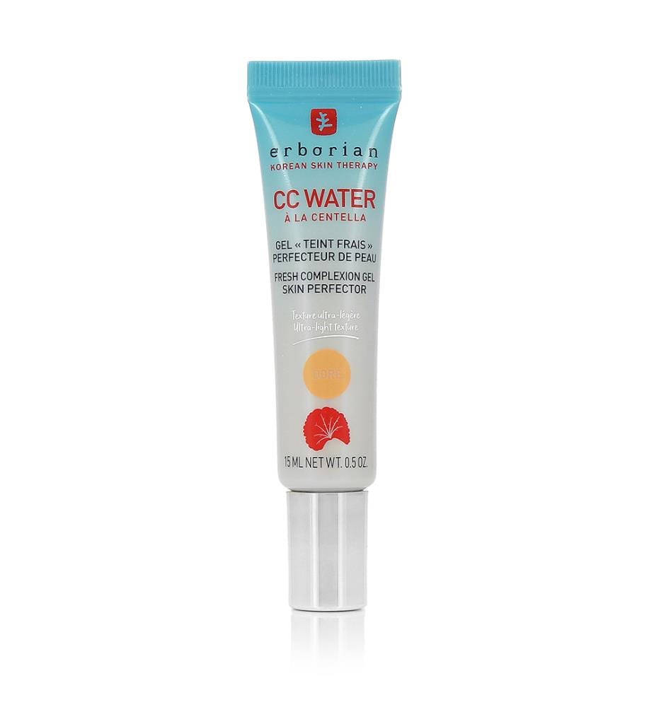 Gel Purifiant CC Water #doré - 15 ml