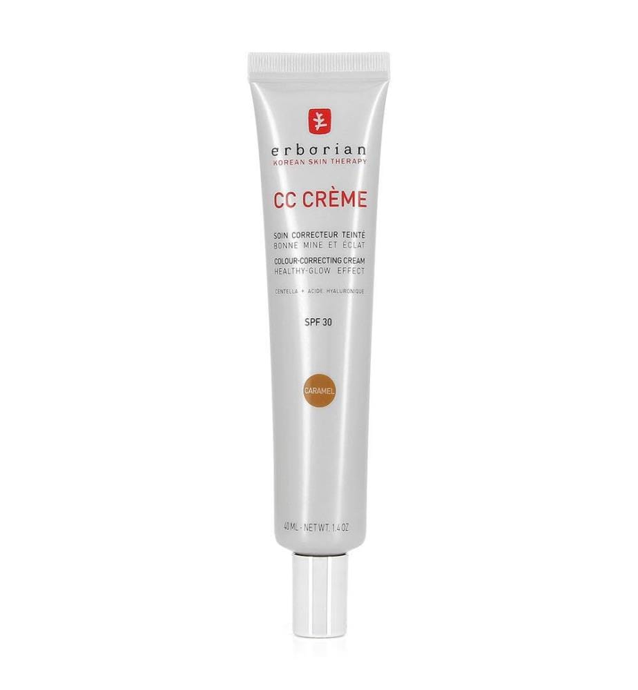 CC Crème Caramel - 40 ml