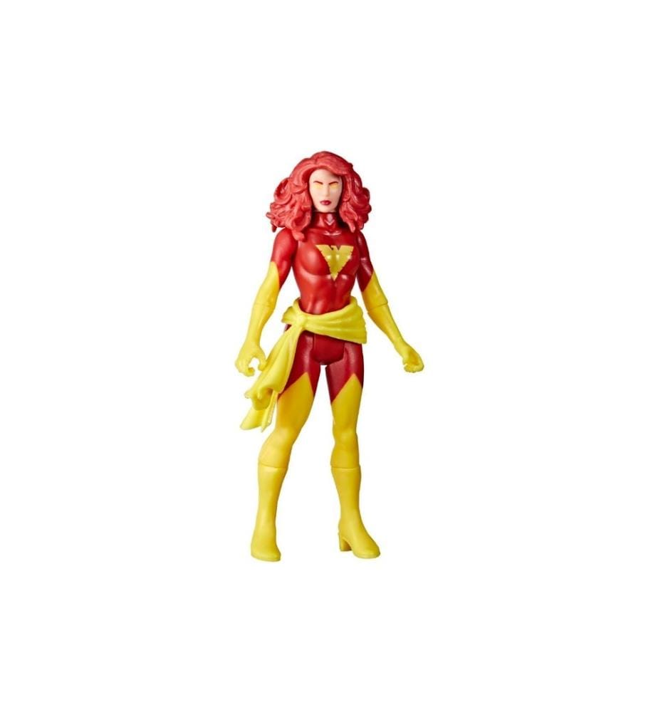 MARVEL - Figurine MARVEL - Legends Retro 375 Dark Phoenix