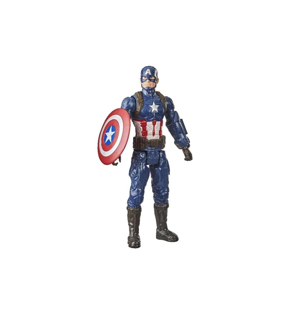 MARVEL - MARVEL - Avengers Titan Hero Captain America