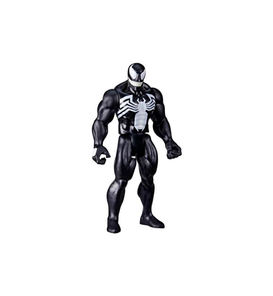 MARVEL - Figurine MARVEL - Legends Retro 375 Venom