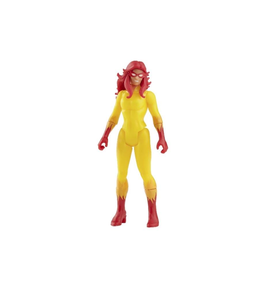 MARVEL - Figurine MARVEL - Legends Retro 375 Firestar