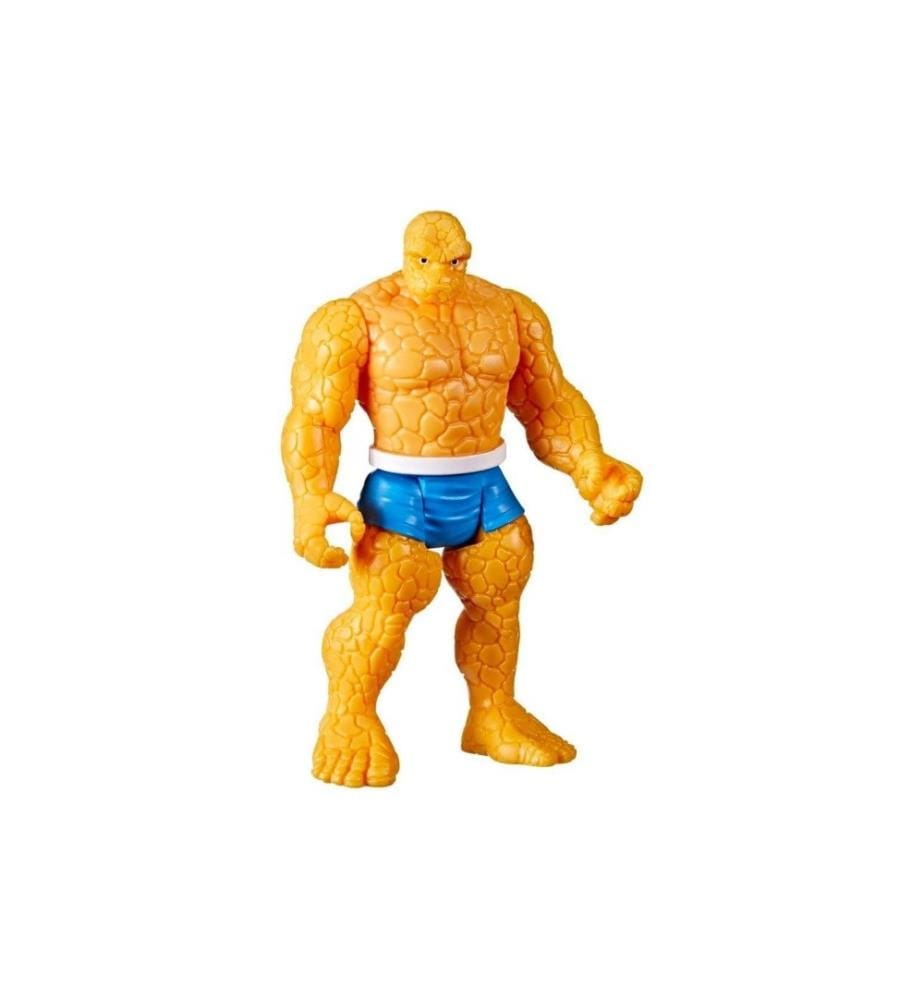 MARVEL - Figurine MARVEL - Legends Retro 375 La chose de MARVEL -