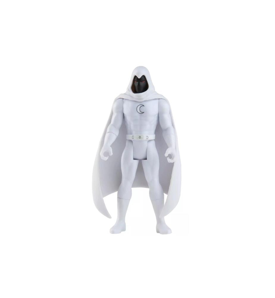 MARVEL - Figurine MARVEL - Legends Retro 375 Moon Knight
