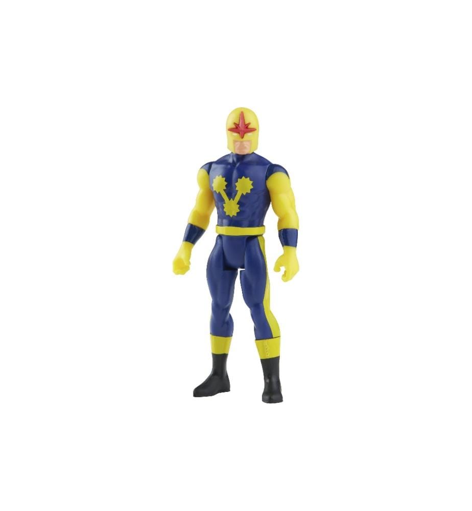 MARVEL - Figurine MARVEL - Legends Retro 375 Nova