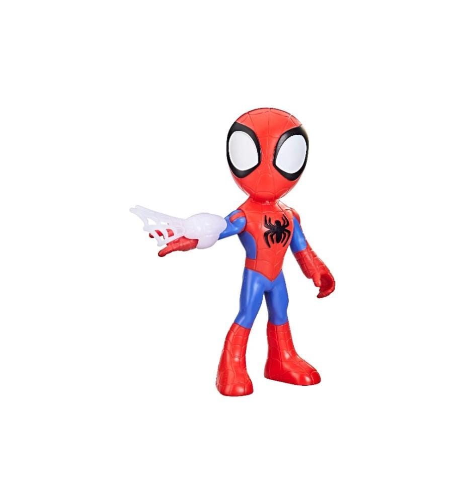 MARVEL - MARVEL - Spidey et ses amis étonnants: Spidey 22.5 cm