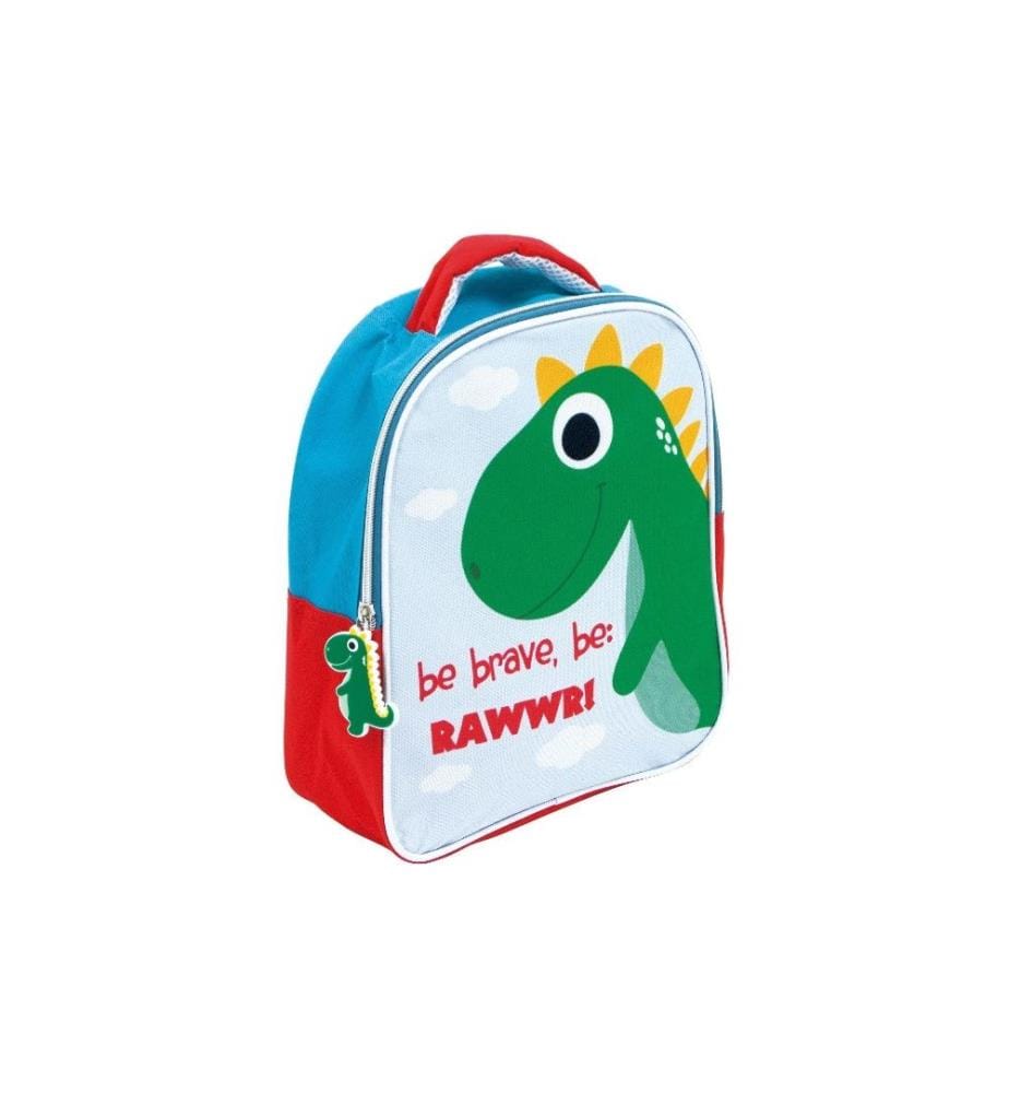 ARDITEX - Sac à dos Zaska Dino