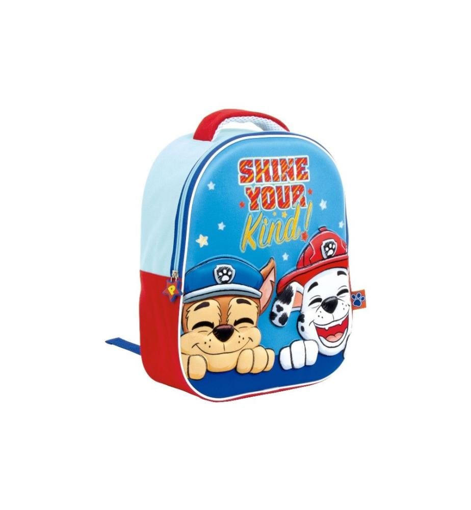 ARDITEX - Sac à dos La pat patrouille