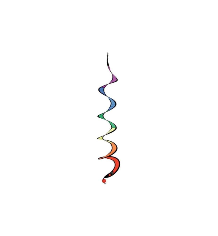 Invento-HQ Carillon à vent Micro Twist 50 cm
