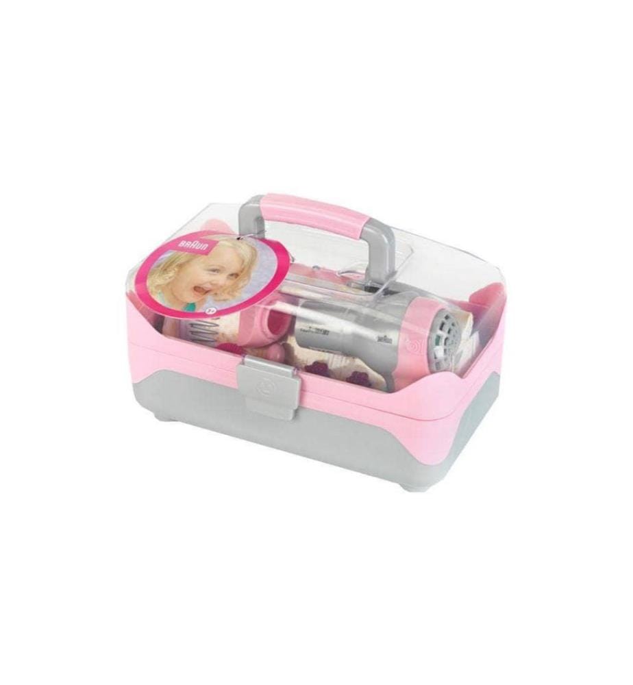 Klein-Toys BRAUN trousse de beauté
